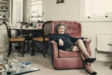 Sheila Vogel-Coupe la 85 de ani  este cea mai batrană prostituată din lume VIDEO