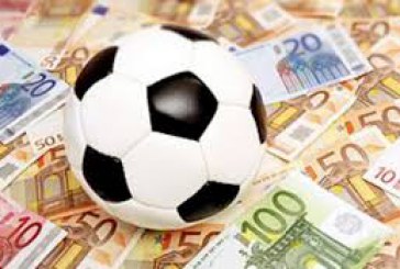 Sute de miliarde de euro „se spală” anual, în pariurile sportive