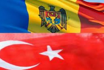 Cetăţenii Republicii Moldova vor putea călători fără vize în Turcia începând cu 1 iunie