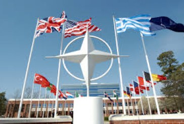 NATO: „Un zăngănit periculos de arme nucleare”