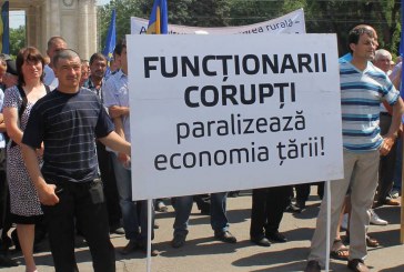 Fermierii au anunțat din nou proteste în toată țara/ #Moldova #Protest