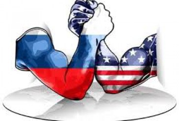 Congresul SUA adoptă definitiv legea sancțiunilor împotriva Rusiei