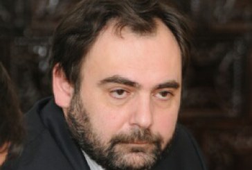 Mark Tkaciuk a depus mandatul de deputat
