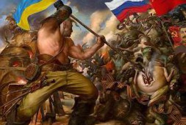 Parlamentul ucrainean declara Rusia „stat agresor”
