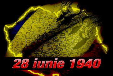 Astăzi este comemorată ocupaţia Basarabiei de către URSS