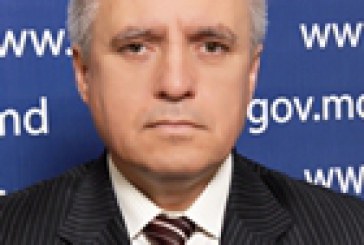 Ministrul mediului Gheorghe Șalaru a fost eliberat din funcție după ce partidul său liberal-reformator i-a retras sprijinul politic