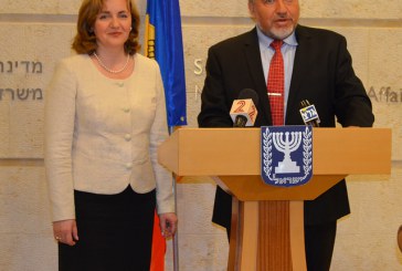Vizele ar putea fi anulate pentru moldovenii care merg în Israel de la 1 august