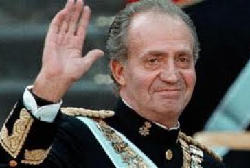 REGELE SPANIEI ABDICĂ. Prinţul Felipe va prelua tronul, anunţă premierul Mariano Rajoy