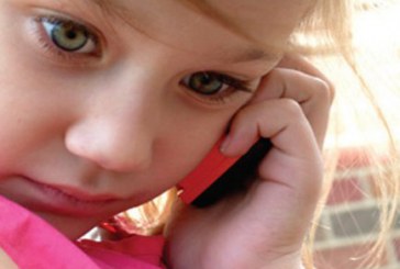 A fost lansat serviciul de asistenţă „Linia telefonică pentru copii”