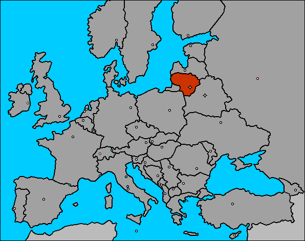 Lituania, a doua țară după România ce ratifică Acordul de Asociere cu Republica Moldova, Ucraina și Georgia