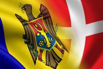 Danemarca oferă sprijin Republicii Moldova pentru reformarea justiţie