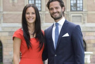 Viitoarea membră a familiei regale din Suedie  este o fostă STRIPTEUZĂ