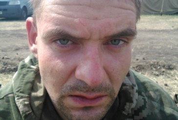 Militarii ucraineni au difuzat imagini VIDEO ale INTEROGATORIILOR prizonierilor ruşi