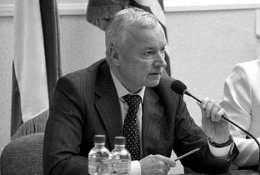 Deputat rus – OMORÂT în Crimeea