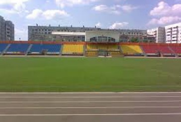 Complexul Sportiv din Orhei va fi dat în ARENDĂ pe 25 de ani?/VIDEO