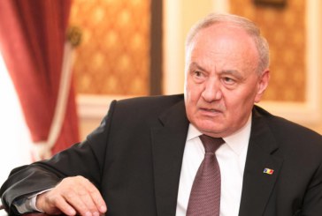 Nicolae Timofti va anunța cel mai probabil luni decizia de numire a unui premier intermar