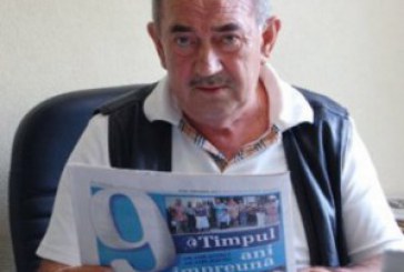 Constantin Tănase a încetat din viață