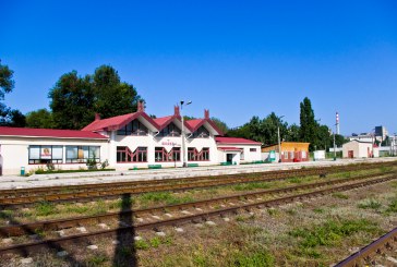 BERD oferă 52,5 milioane de euro pentru modernizarea căilor ferate ale Moldovei