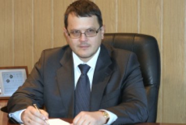 Deputatul transnistrean Dmitri Soin ar putea fi extrădat până la anul nou în Moldova