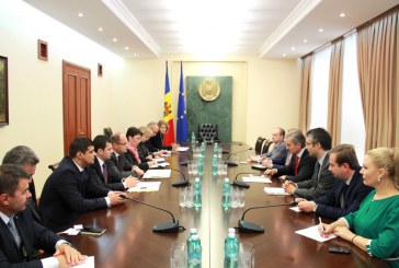 Miniștrii Agriculturii din Germania și România își reconfirmă sprijinul pentru intrarea produselor moldovenești pe piața UE