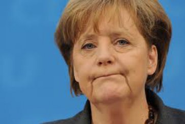 Angela Merkel nu va veni la Chişinău