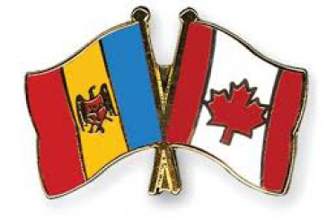 Parlamentul Canadei salută alegerea europeană a Republicii Moldova și adoptă o moțiune specială