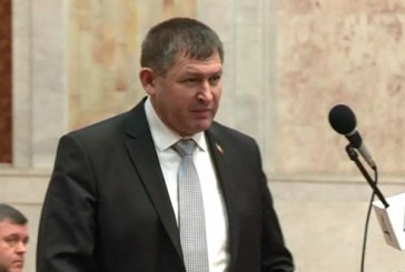Deputatul Ion Butmalai nu s-ar fi sinucis: A fost deschisa o cauza penala pentru OMOR INTENTIONAT