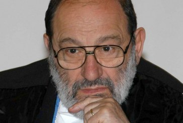 Umberto Eco: Statul Islamic este la fel de „apocaliptic” ca nazismul
