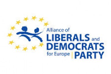 Preşedintele ALDE: Motivul neconstituirii unei alianţe este dorinţa PD de a primi SPRIJINUL PCRM pentru alegerea PREŞEDINTELUI