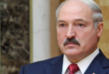 Lukașenko nu exclude ieșirea R.Belarus din Uniunea Economică Eurasiatică