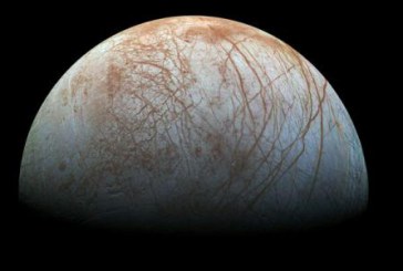 NASA are în vedere trimiterea unei misiuni robotice pe Europa, una dintre lunile lui Jupiter VIDEO