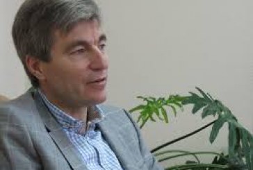Fostul vicepremier Eugen Carpov pledează pentru partidul lui Iurie Leancă