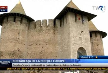 Fortăreaţa de la porţile Europei. Cetatea #Soroca se va redeschide în luna mai/#Moldova