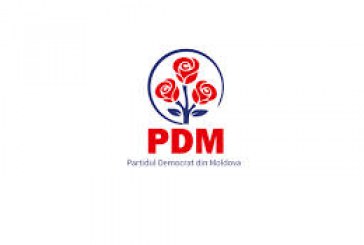 PDM nu consideră necesară reconfirmarea semnăturilor majorităţii parlamentare