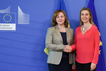 Comisar UE: „Republica Moldova are nevoie de o guvernare stabilă pentru a continua calea integrării europene”