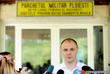 Sebastian Giţă acuzat de coruperea alegătorilor din Republica Moldova