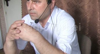Preşedintele  nu vede motive pentru reconfigurarea alianţei care conduce raionul Orhei