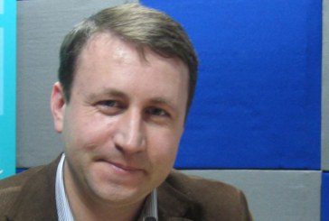 Igor Munteanu: „Noi știm cum să oprim această moară stricată a risipei”
