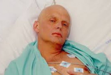 Statul rus a fost implicat in uciderea cu polonium a lui Litvinenko – declaratii in ancheta britanica privind moartea fostului spion KGB