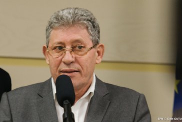 Mihai Ghimpu insistă asupra arestării lui Ilan Shor