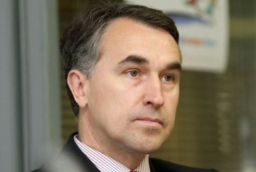 Petras Auštrevičius pentru Jurnal TV: corupţia este în acest moment o boală majoră în R. Moldova