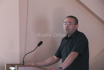 Radio Orhei: Vicepreşedintele raionului, Roman Boţan , invitat mâine la „Tema de acasă”.