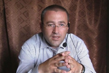 Vicepreşedintele raionului Orhei a devenit deputat cu acte în regulă
