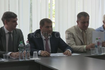 Primarul de Orhei din nou audiat de procurorii anticorupţie