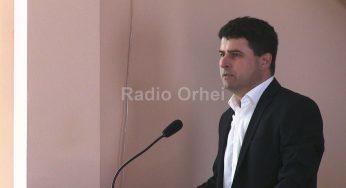 Radio Orhei: Preşedintele raionului, Tudor Golub, invitat mâine la „Tema de acasă”