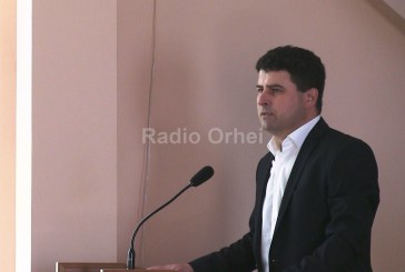 Radio Orhei: Preşedintele raionului, Tudor Golub, invitat mâine la  „Tema de acasă”