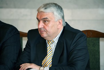 Serafim Urechean: Drăgăuţanu şi Leancă sunt vinovaţi de furtul de la BEM