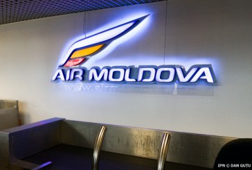 Şeful de la Air Moldova a demisionat