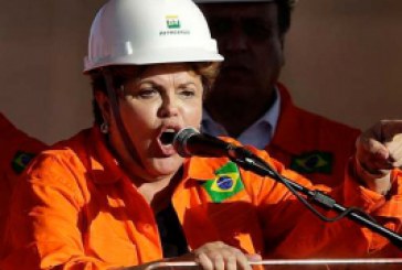 Brazilia/Scandalul de corupție Petrobras: Un judecător cere investigarea campaniei pentru realegerea președintei Dilma Rousseff
