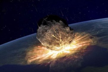 NASA confirma: un  asteroid urias va lovi Pamantul la mijlocul lunii septembrie